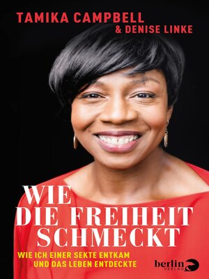 cover image of Wie die Freiheit schmeckt
